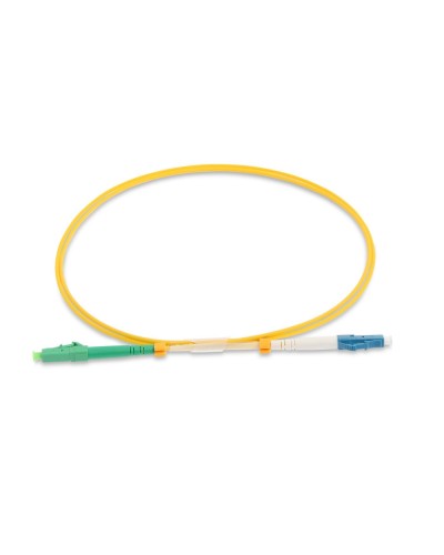 FOP(s)-9-LC/APC-LC/UPC-1m (8031c). Патч-корд оптический. CABEUS в Ангарске