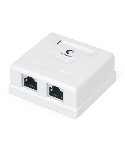 WS-8P8C-Cat.5e-SH-2 (7486c): Розетка RJ-45 в Ангарске