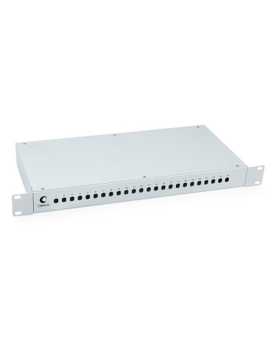 FO-19-24ST (7038c): Кросс оптический 19'' в Ангарске