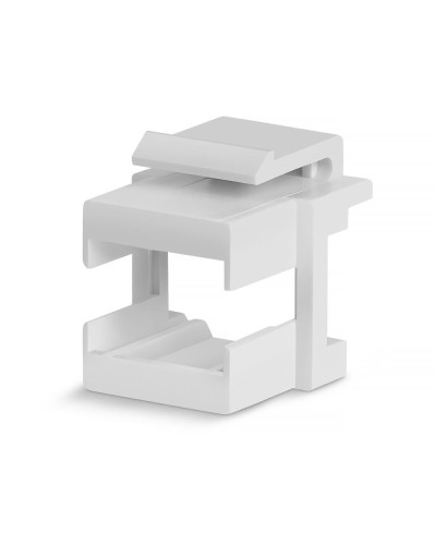 MBA-SC-LC (7782c). Вставка Keystone Jack RJ-49. CABEUS в Ангарске