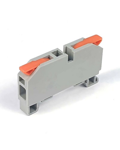 MX-6 (11446c): Клемма соединительная универсальная проходная в Ангарске