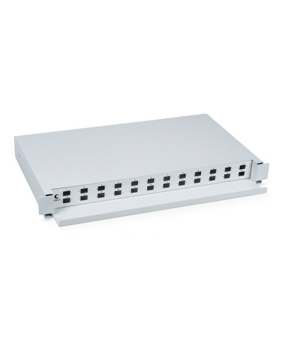 ODF-19-24-SC (7302c): Кросс оптический 19'' в Ангарске