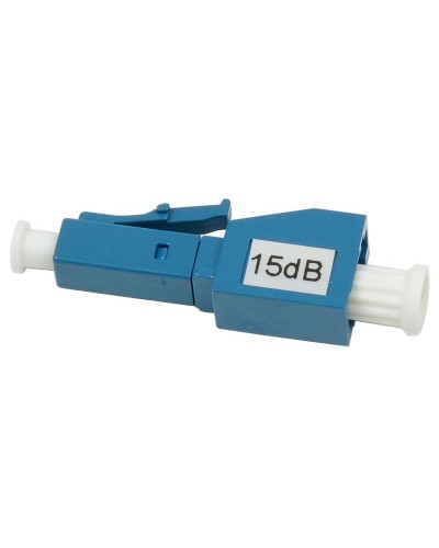 Att-FM LC-SM-15dB (7318c): Аттенюатор в Ангарске