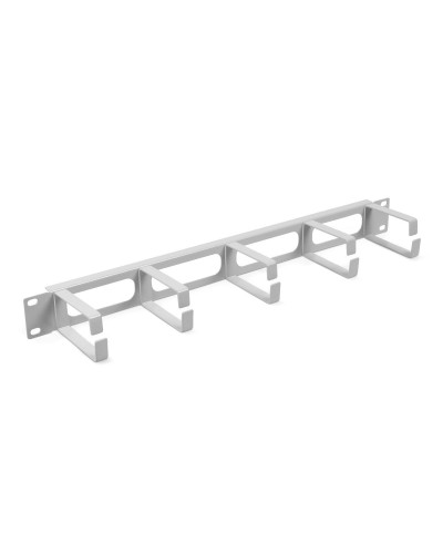 JB08-1U-GY (7916c). Кабельный организатор 19. CABEUS в Ангарске