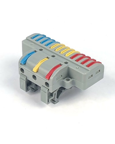 MX3-12D (11466c): Клемма соединительная универсальная в Ангарске