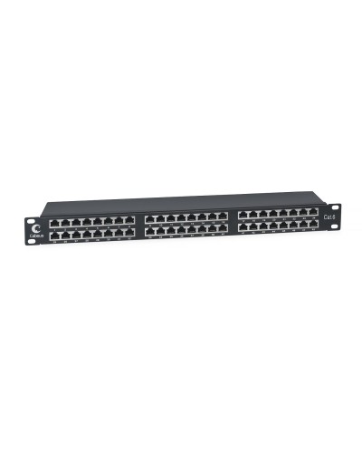 PLHD-48-Cat.6-SH-Dual IDC-1U (8891c): Патч-панель 19" в Ангарске