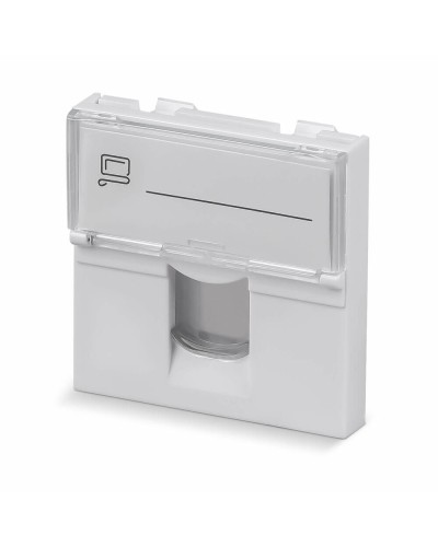 FP-L-45-1M (11836c): Вставка Keystone Jack RJ-45 в Ангарске