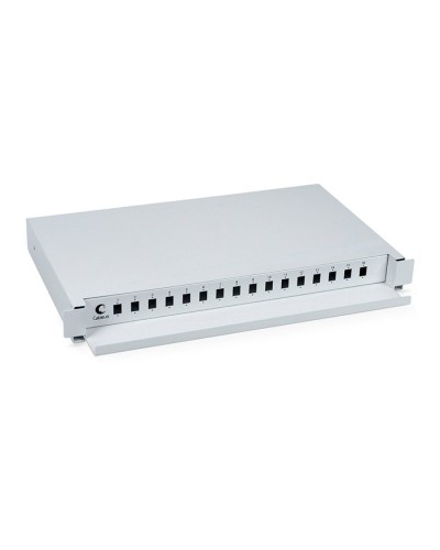 ODF-19-16-SC (7300c): Кросс оптический 19'' в Ангарске