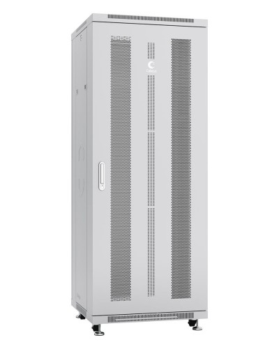 ND-05C-27U60/100 (7884c). Шкаф телекоммуникационный 19 напольный 27U. CABEUS в Ангарске