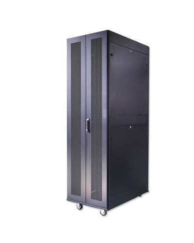 ND-SC-47U60/120-BK (11121c). Шкаф телекоммуникационный 19 напольный 47U. CABEUS в Ангарске