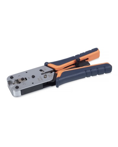 HT-L2182R (7832c): Инструмент обжимной для RJ-45 в Ангарске