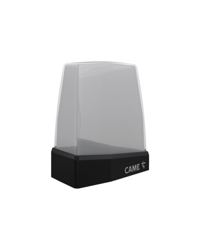 CAME KRX1FXSW (806LA-0020). Лампа сигнальная с белым плафоном. CAME в Ангарске