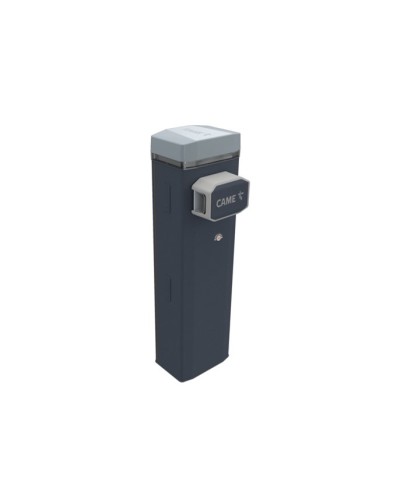 CAME GGT40AGS (803BB-0160). Тумба шлагбаума из оцинкованной и окрашенной стали. CAME в Ангарске