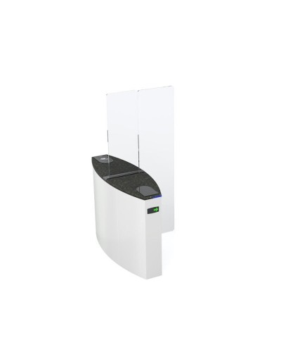 CAME SLIDING GATE SG 90 (001SG90TS). Турникет с раздвижными створками. CAME в Ангарске