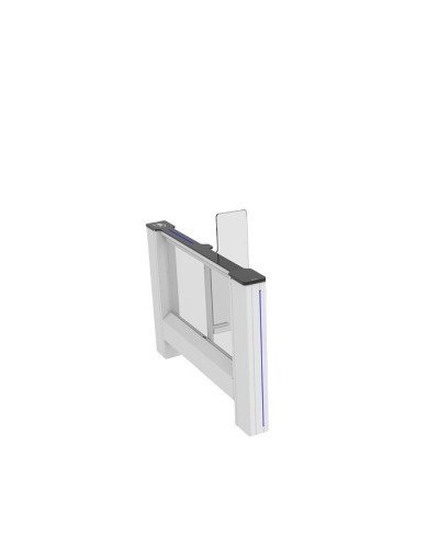 CAME SWING GATE SWG 55 (001SWG55MS Slave). Турникет с раздвижными створками. CAME в Ангарске
