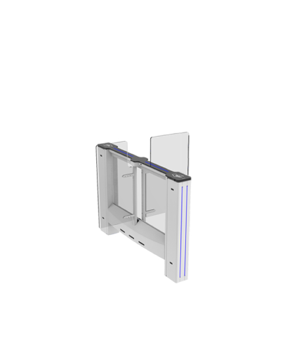 CAME SWING GATE SWG 90 (001SWG5590MC). Турникет с распашными створками. CAME в Ангарске