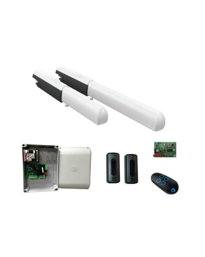 CAME ATI5000A RC combo KIT. Комплект автоматики для распашных ворот. CAME в Ангарске