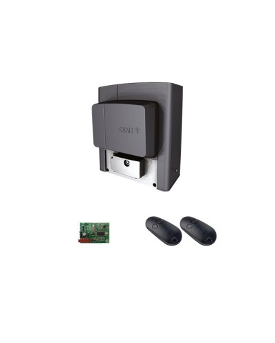 CAME BX608AGS combo KIT. Комплект автоматики для откатных ворот . CAME в Ангарске