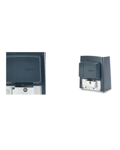 CAME BKS18AGS (801MS-0090). Привод для откатных ворот. CAME в Ангарске