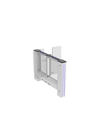 CAME SWING GATE SWG 55 (001SWG55MC). Турникет с раздвижными створками. CAME в Ангарске