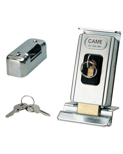 CAME LOCK82. Замок электромеханический для распашных ворот. CAME в Ангарске