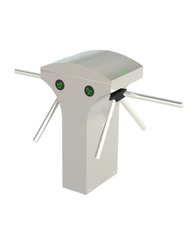CAME STILE 600 (001PSMM602D-01). Турникет-трипод моторизованный двухпроходный. CAME в Ангарске