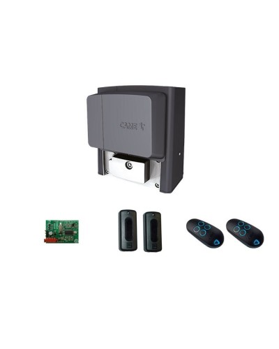 CAME BX708RC combo KIT. Комплект автоматики для откатных ворот . CAME в Ангарске