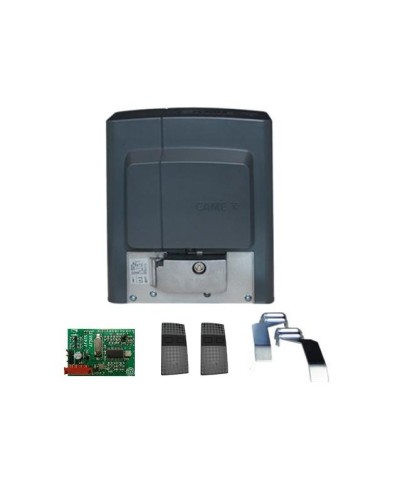 CAME BX708AGS combo KIT. Комплект автоматики для откатных ворот . CAME в Ангарске