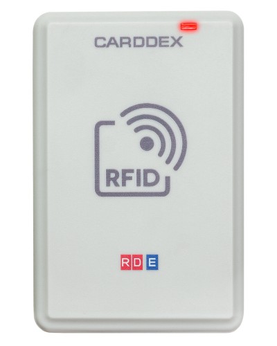 RD E. Считыватель настольный. CARDDEX в Ангарске