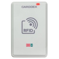 RD M. Считыватель настольный. CARDDEX