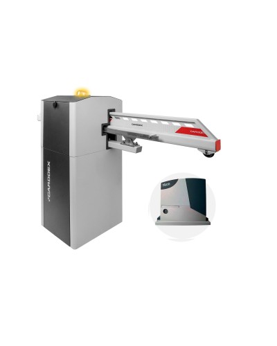 VBR-6. Комплект откатного шлагбаума. CARDDEX в Ангарске