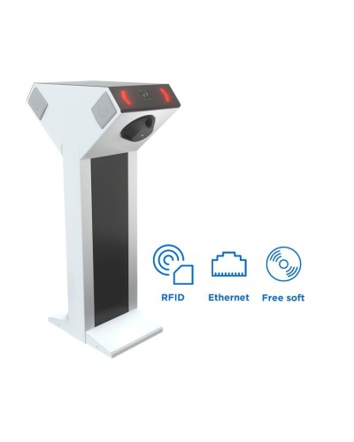 STR-04NM. Сетевая проходная. CARDDEX в Ангарске