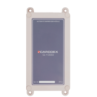 G-1000. GSM-модуль. CARDDEX