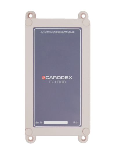 G-1000. GSM-модуль. CARDDEX в Ангарске