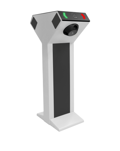 STR-04. Турникет. CARDDEX в Ангарске