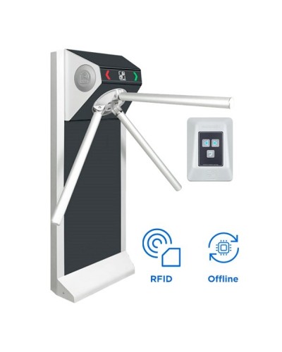 STL-01AEC. Комплект автономной проходной. CARDDEX в Ангарске