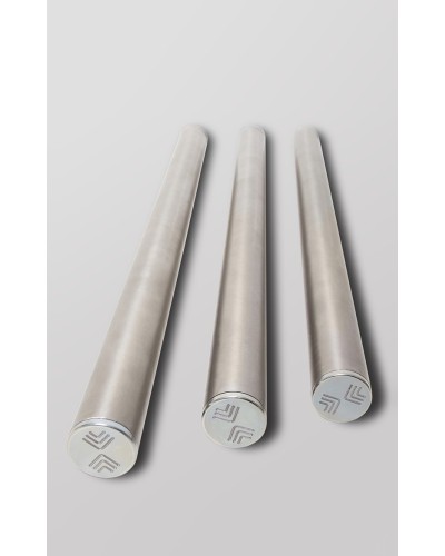 PPS-05R (нержавеющая сталь, для STR). Комплект планок преграждающих стандартных для турникета. CARDDEX в Ангарске