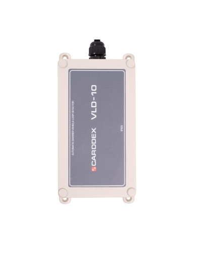 VLD-10. Модуль индукционной петли . CARDDEX в Ангарске