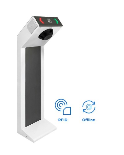 STR-01AE. Автономная проходная. CARDDEX в Ангарске