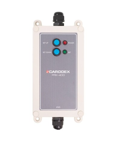 PRK-400. Модуль радиопультов. CARDDEX в Ангарске