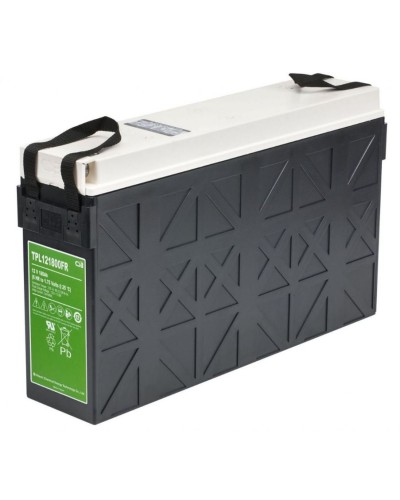 CSB TPL 121800 FR. Аккумулятор герметичный свинцово-кислотный. CSB в Ангарске