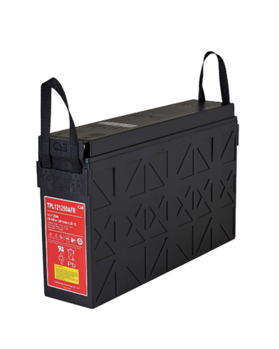 CSB TPL 121250A FR. Аккумулятор герметичный свинцово-кислотный. CSB в Ангарске