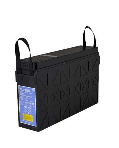 CSB TPL 121600 FR. Аккумулятор герметичный свинцово-кислотный. CSB в Ангарске
