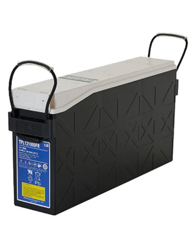 CSB TPL 121000 FR. Аккумулятор герметичный свинцово-кислотный. CSB в Ангарске