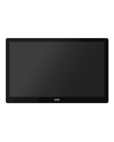 CTV-M5801 B. Монитор домофона цветной. CTV в Ангарске