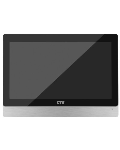 CTV-M4902 B (чёрный). Монитор домофона цветной. CTV в Ангарске