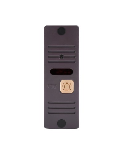 CTV-D10 Plus B (гавана). Вызывная панель цветная. CTV в Ангарске