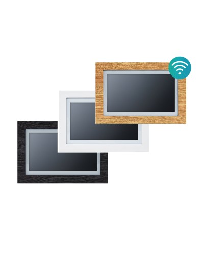 CTV-M5708 Image. Монитор домофона цветной. CTV в Ангарске