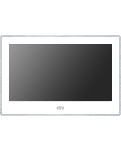 CTV-M4704AHD W (белый). Монитор домофона цветной. CTV в Ангарске