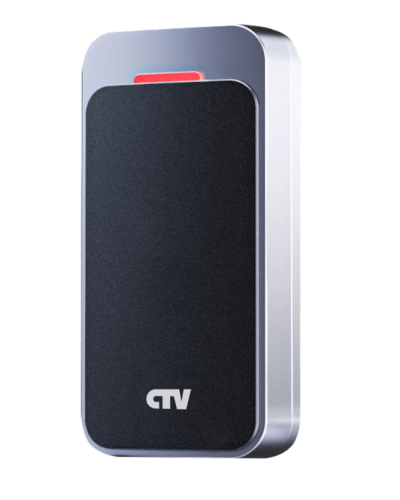 CTV-CR30EM. Считыватель со встроенным контроллером. CTV в Ангарске